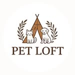 Pet Loft Logo